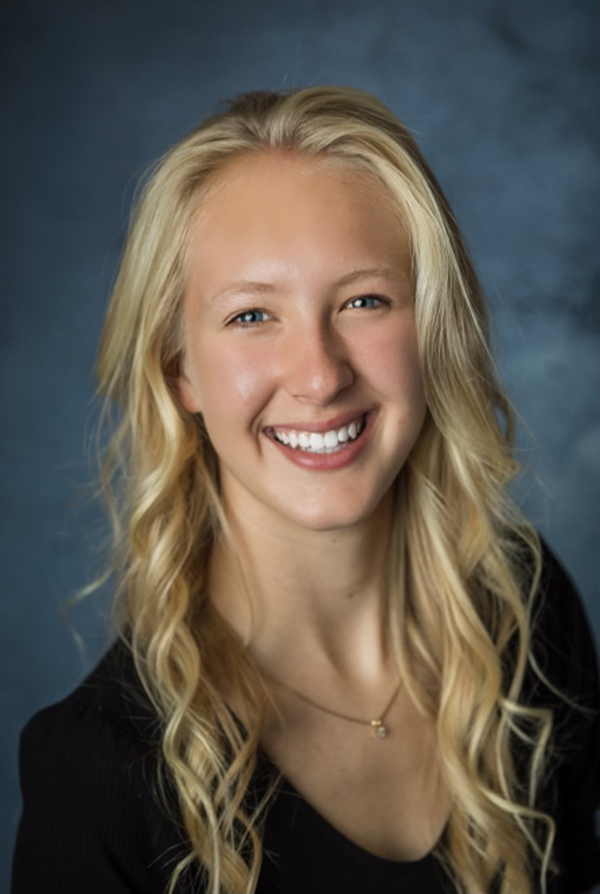 Students recognized for proficiency in languages other than English