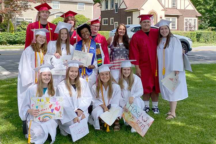 Home JamesvilleDewitt Central School District