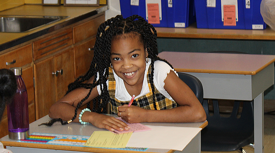 Moses DeWitt Elementary School JamesvilleDewitt Central School District