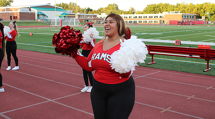 Home JamesvilleDewitt Central School District