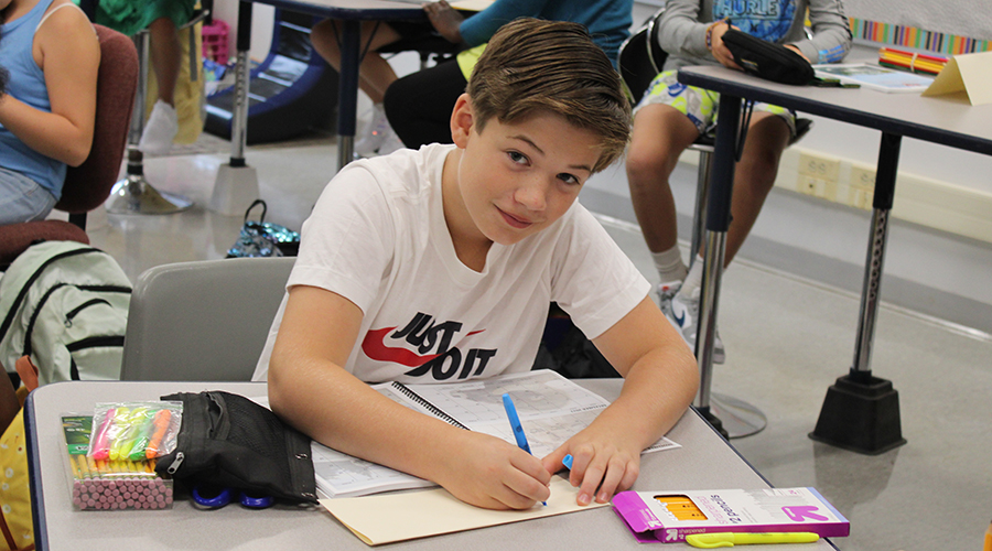 Home JamesvilleDewitt Central School District