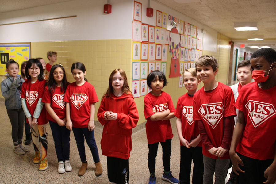 Jamesville Elementary School JamesvilleDewitt Central School District