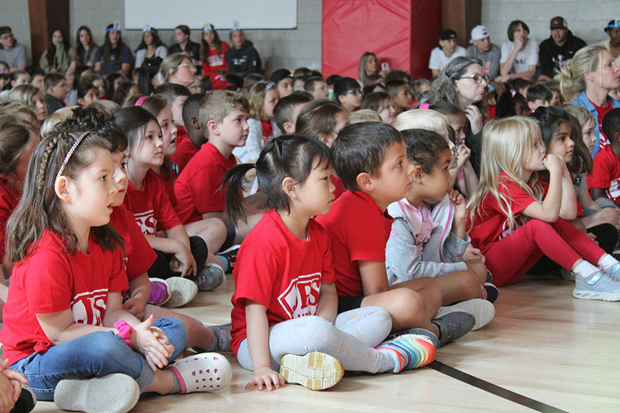 Jamesville Elementary School JamesvilleDewitt Central School District