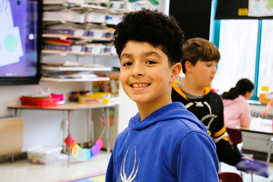 Jamesville Elementary School JamesvilleDewitt Central School District