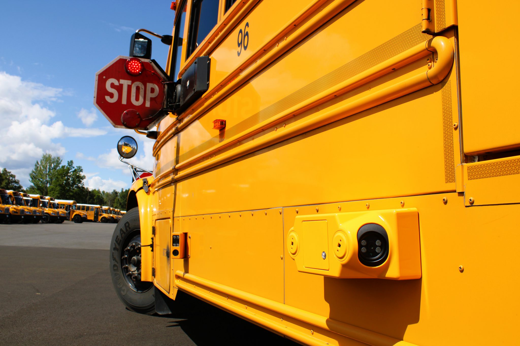 District participates in School Bus Safety Program - Jamesville-Dewitt ...