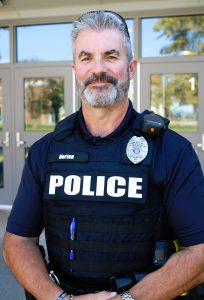 Mike Norton SPO headshot